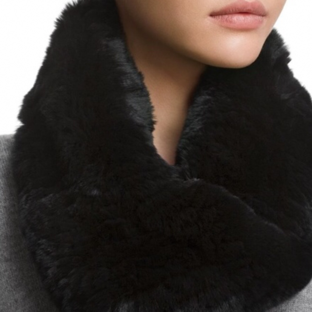 Scarf/snood